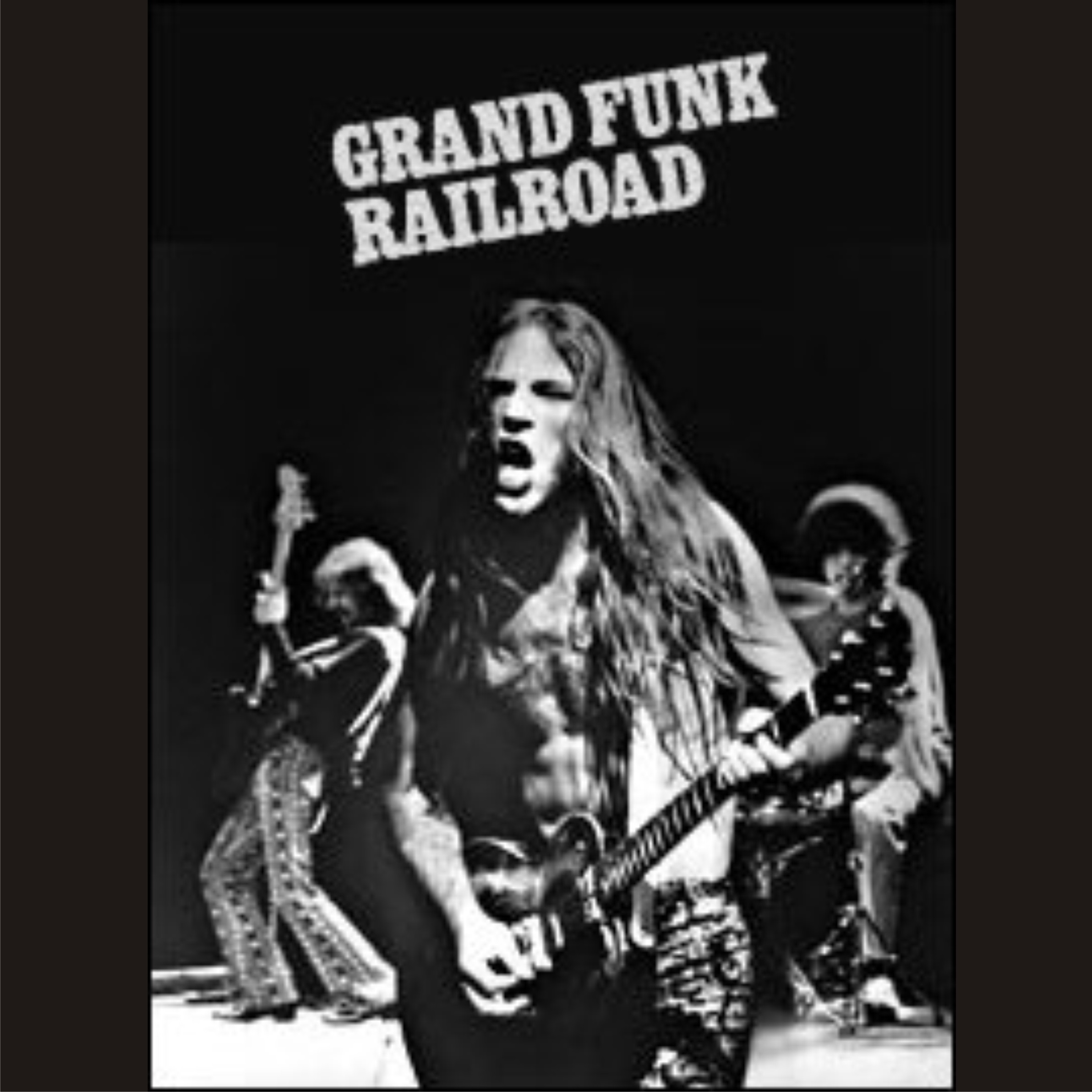 Grand funk railroad дискография скачать торрент mp3