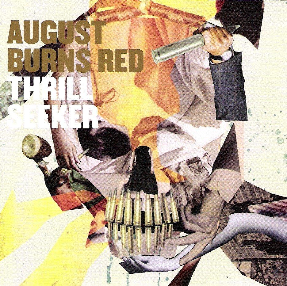 August Burns Red 