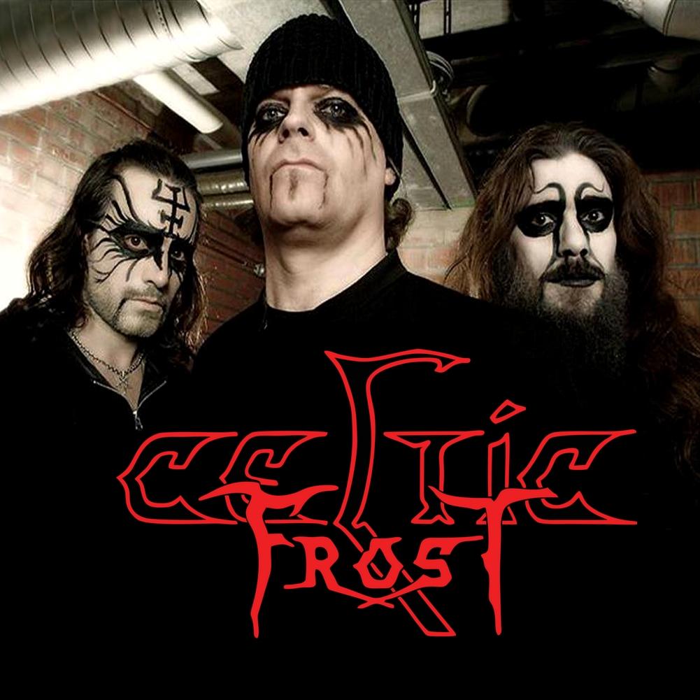 celtic frost discography at discogs