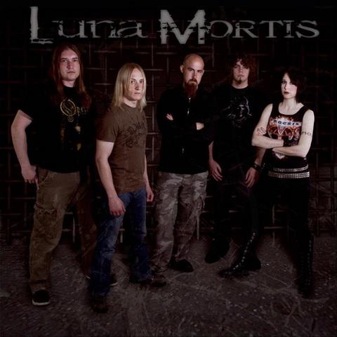 Luna Mortis    -  3
