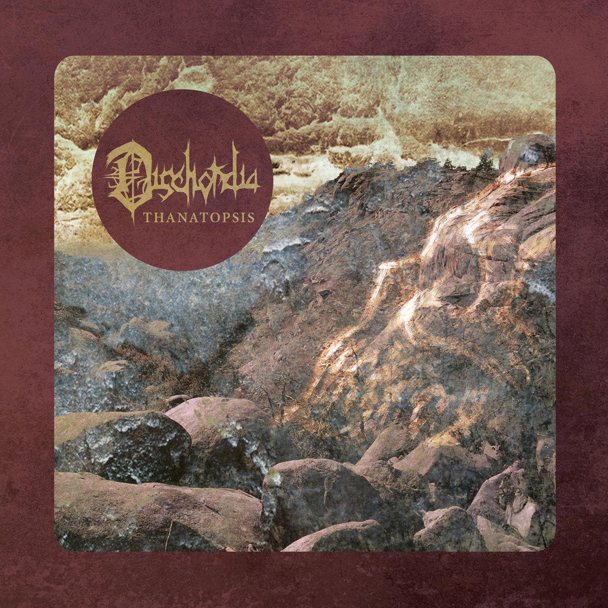 Thanatopsis research paper image