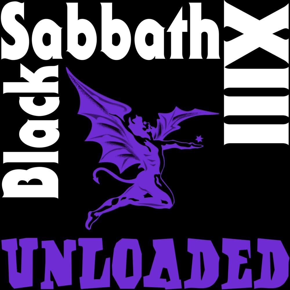 Black Sabbath 13torrent