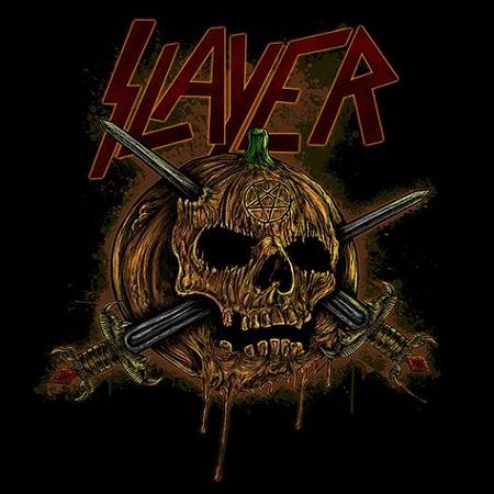 Slayer дискография торрент