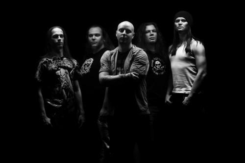 Центр Тяжести - Discography (2011-2013) ( Heavy Metal) - Скачать.
