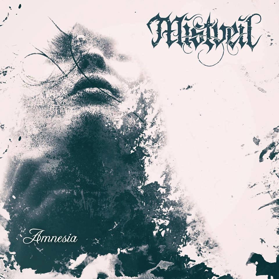 Mistveil - (Aris Lumen) - Discography (2017 - 2019) ( Melodic Doom.