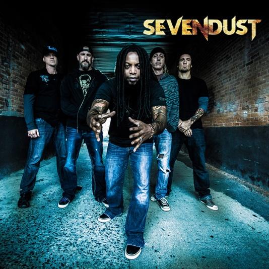 Sevendust Discography Download Blogspot