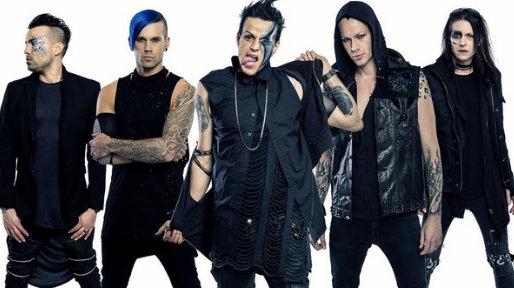 Orgy - Discography (1998 - 2015) ( Industrial Metal) - Скачать.