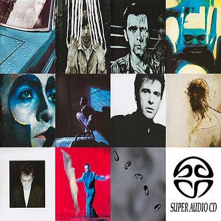 peter gabriel discography free  torrent mp3