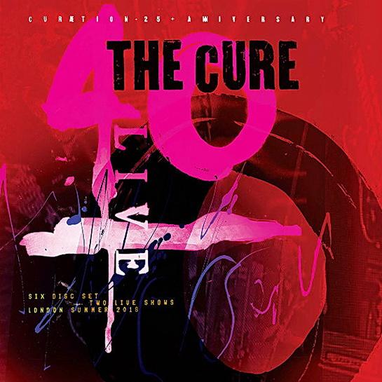 The Cure Discography Free Torrent Download
