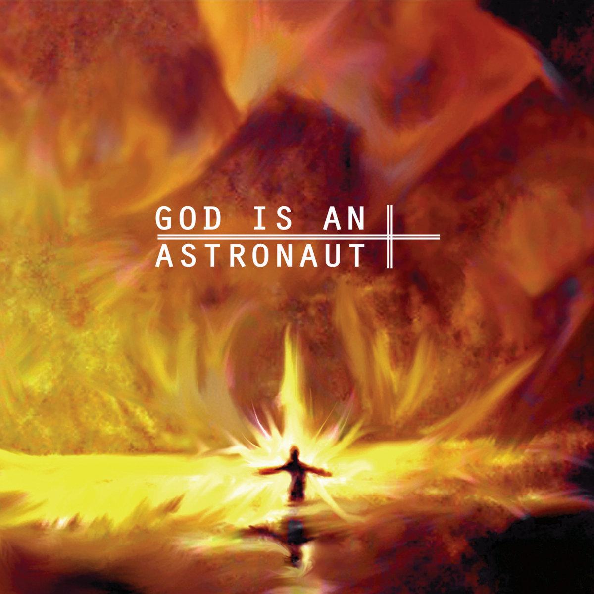 God Is An Astronaut - Discography (2002 - 2022) ( Post-Rock.