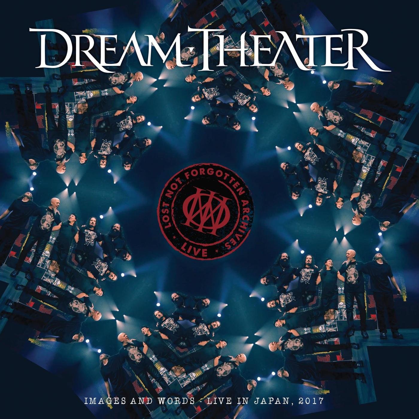 Download Dream Theater Live At Budokan Torrents - KickassTorrents
