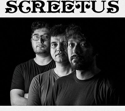 Screetus - Discography (2020 - 2024) ( Progressive Rock) - Скачать.