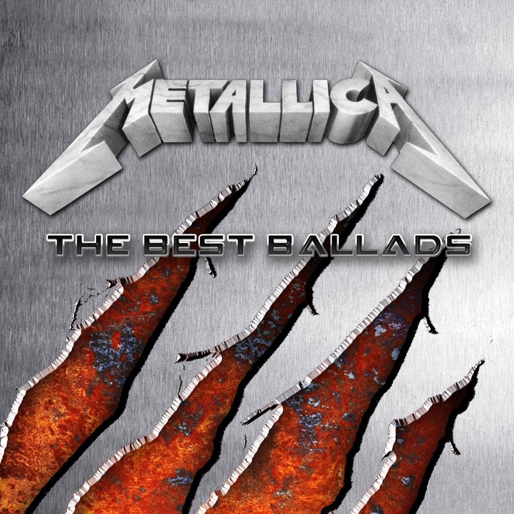 Metallica ballads mp3 скачать