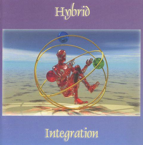  Hybrid   -  10