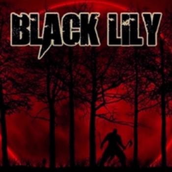 Black Lily - Black Lily (EP)