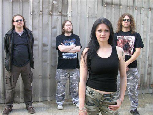 Stigma - Videography (2006 - 2009)