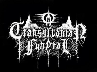 A Transylvanian Funeral - Discography