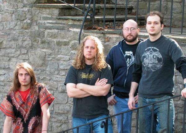 Orodruin - Discography (1999-2012)