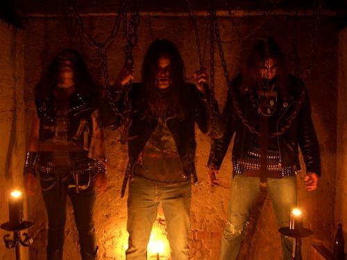 Excoriate - Discography (2003 - 2009)