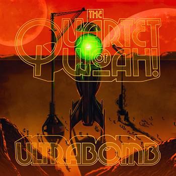The Quartet Of Woah! - Ultrabomb 