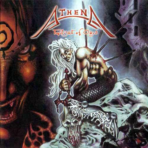 Athena - Discography (1995 - 2001)