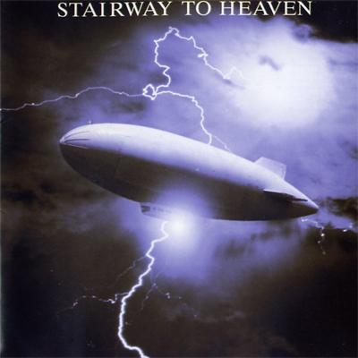 Various Artists - Stairway To Heaven (A Tribute To Led Zeppelin)