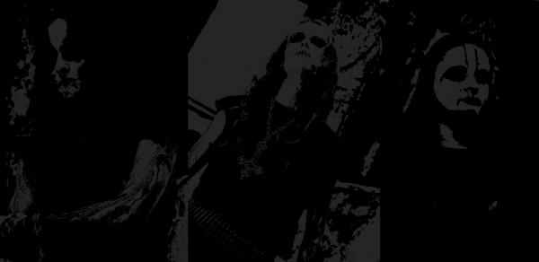 Suffering - Chaosatanas (EP)