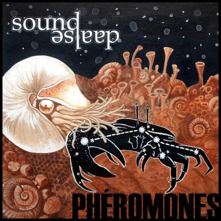 SoundAsleep - Phéromones