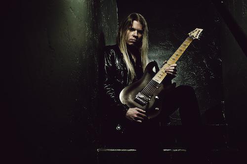 Jeff Loomis - Discography