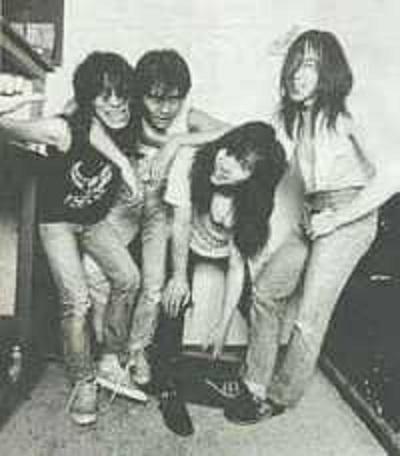 Casbah - Discography