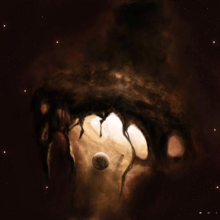 Trooper Headley - Αποκαλύψεως