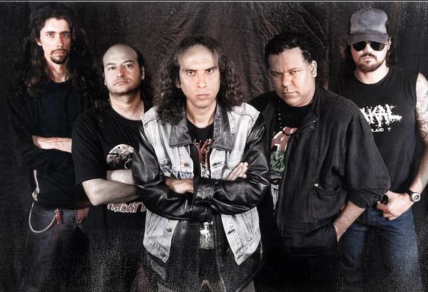 Chakal - Discography