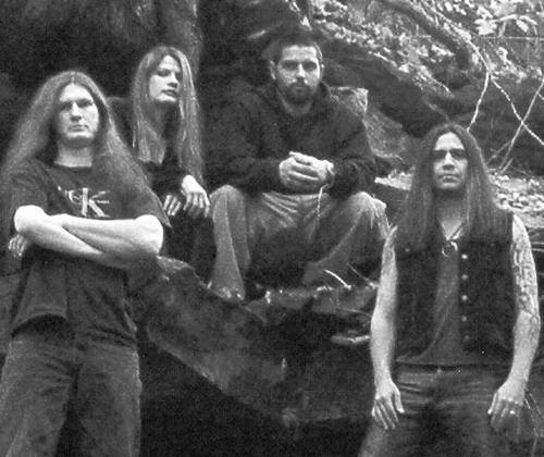 137 - feat. member of Crucifist, Orodruin - Discography (2001-2006)