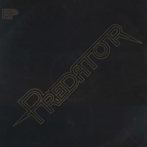 Predator - Predator (EP)