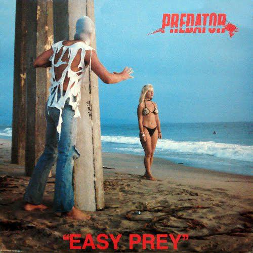 Predator - Easy Prey