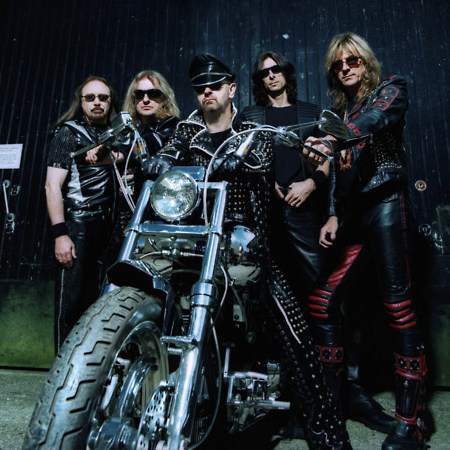 Judas Priest - British Steel: 30th Anniversary (DVD-Rip)