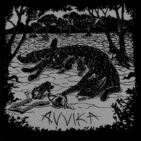 Avvika - Avvika