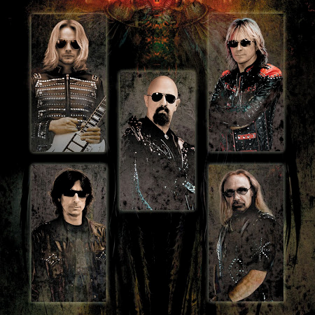 Judas Priest - Epitaph (DVD-Rip)