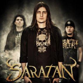 Saratan - Discography (2008 - 2012)
