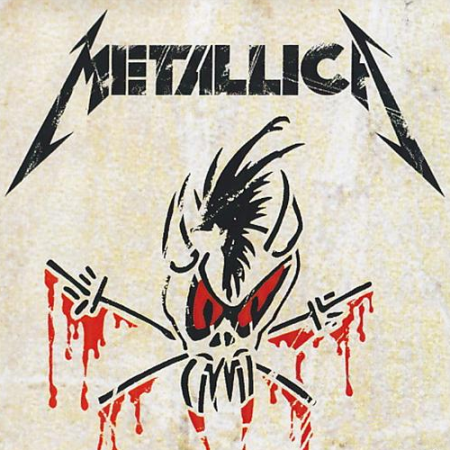 Metallica - Seattle '89 (Live Shit: Binge & Purge - DVD-Rip)
