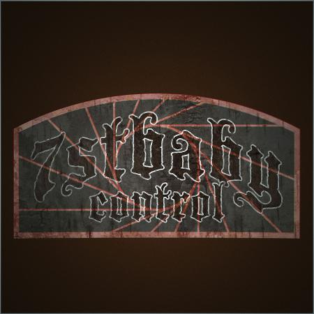7stbaby - Control
