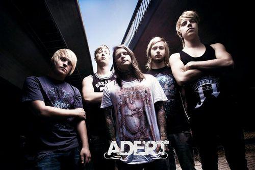 Adept   - Discography  (2004 - 2016)