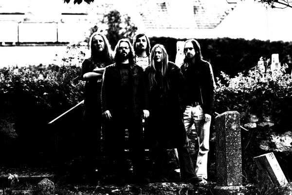 The Wounded Kings - Discography (2008 - 2016)