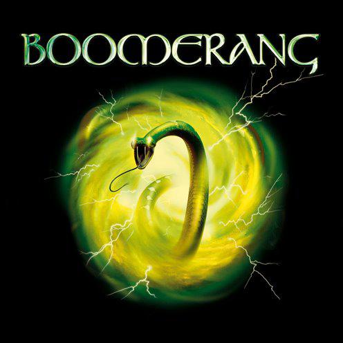 Boomerang - Discography (1999 - 2008)