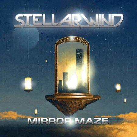 Stellar Wind - Mirror Maze (EP)