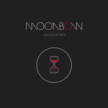 Moonbow - The End of Time ( members of HANK 3, HERMANO,AFGHAN WHIGS,KYUSS)