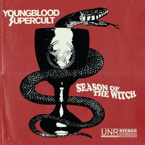 Youngblood Supercult - Season of the Witch