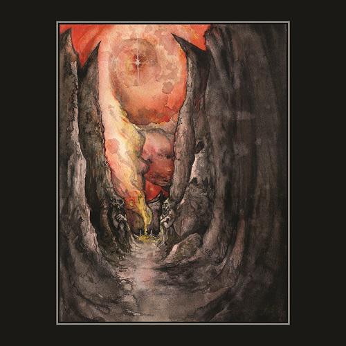 Aldebaran - Embracing The Lightless Depths