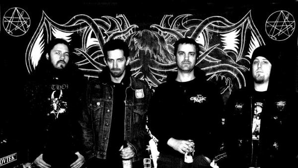 Aldebaran - Embracing The Lightless Depths