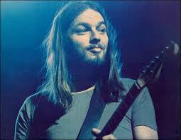 David Gilmour (Pink Floyd) - Discography